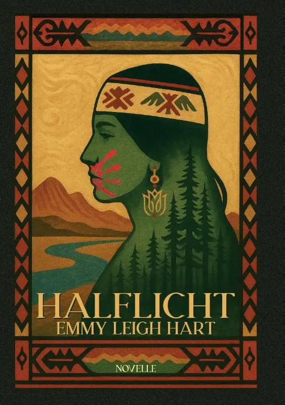 Halflicht