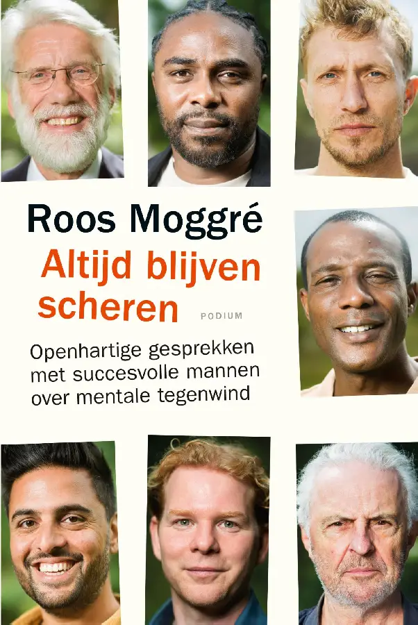 Altijd blijven scheren