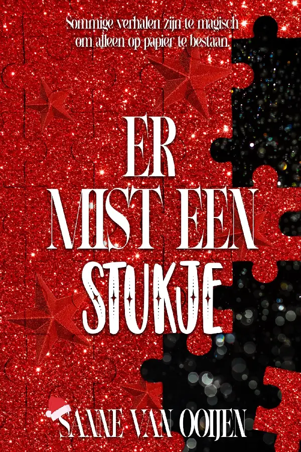 Er mist een stukje