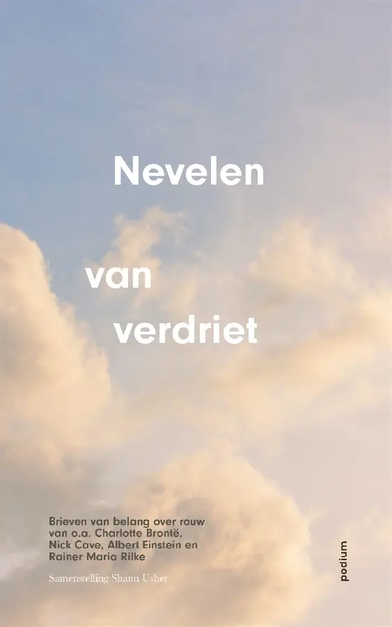 Nevelen van verdriet