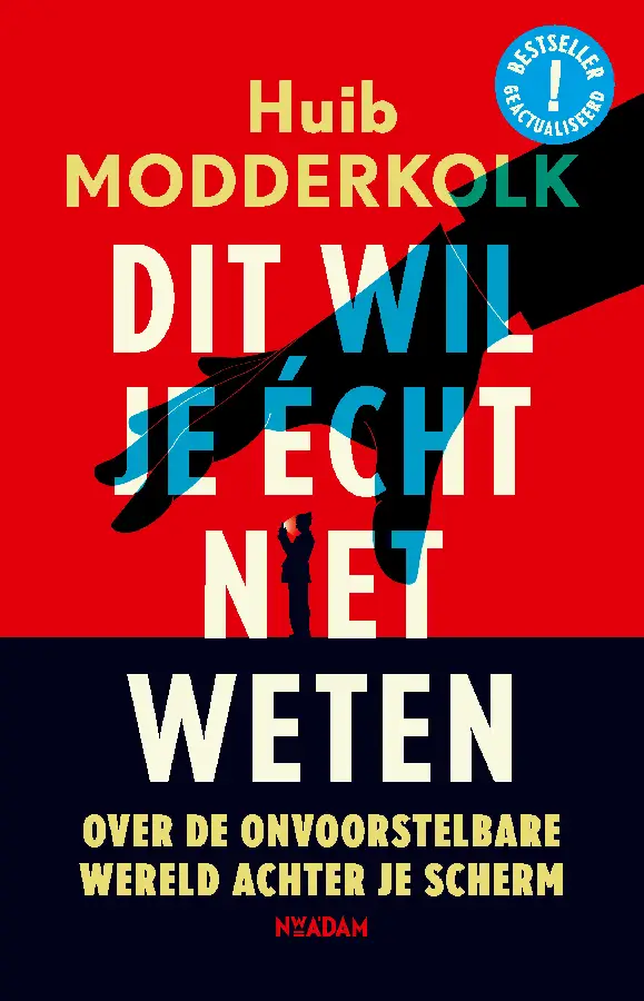 Dit wil je écht niet weten