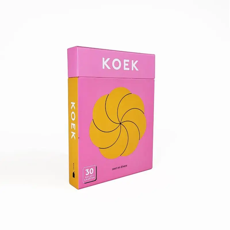 Koek