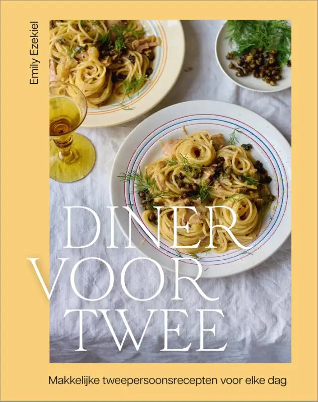 Diner voor twee