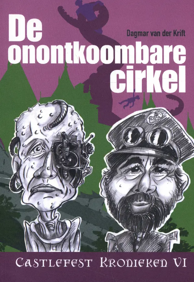 De Onontkoombare Cirkel