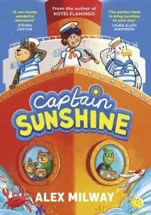 Captain Sunshine