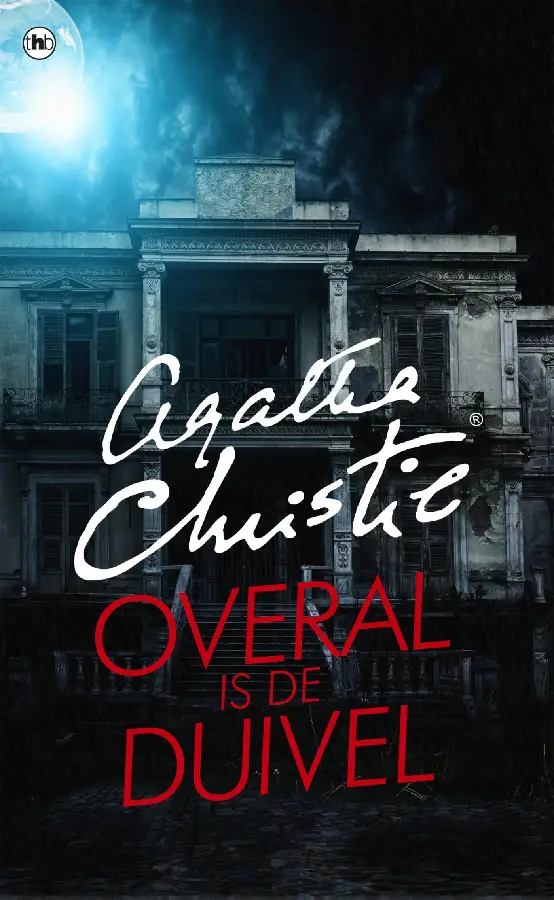Overal is de duivel
