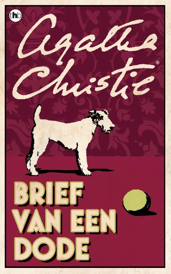 Brief van een dode