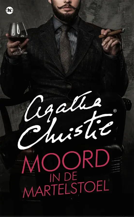 Moord in de martelstoel