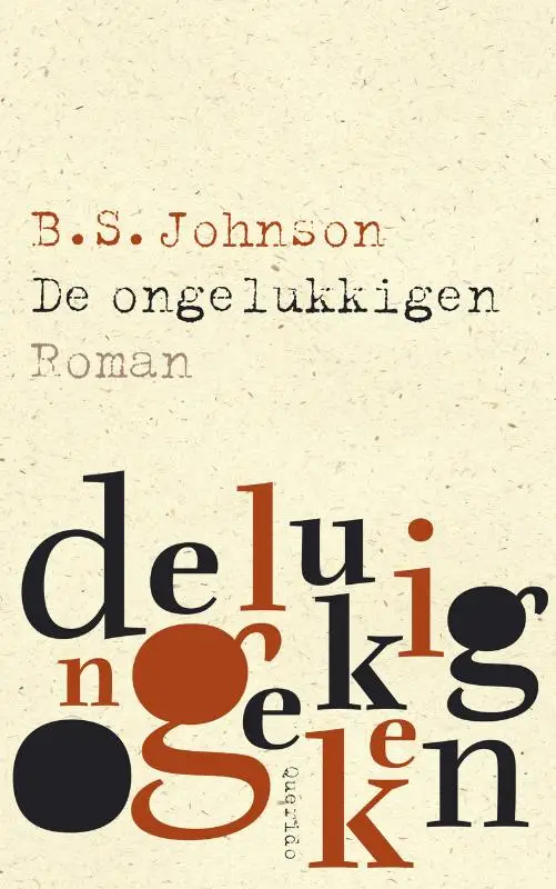 Ongeluksvogels / druk 1
