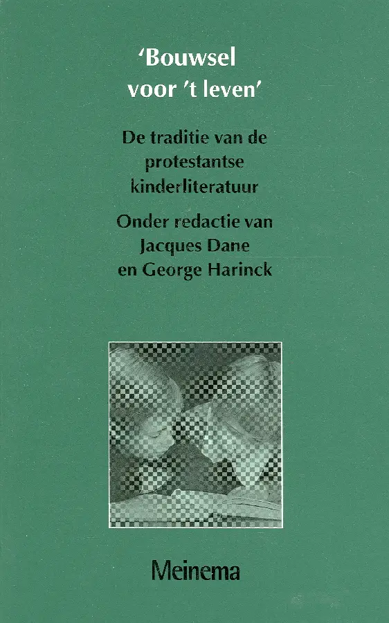 Brouwsel voor 't leven