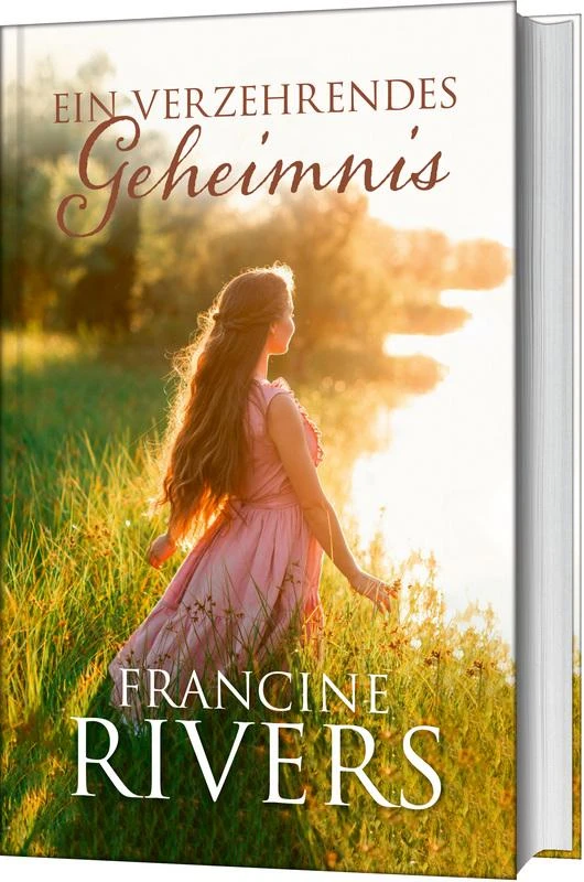 Ein Verzehrendes Geheimnis