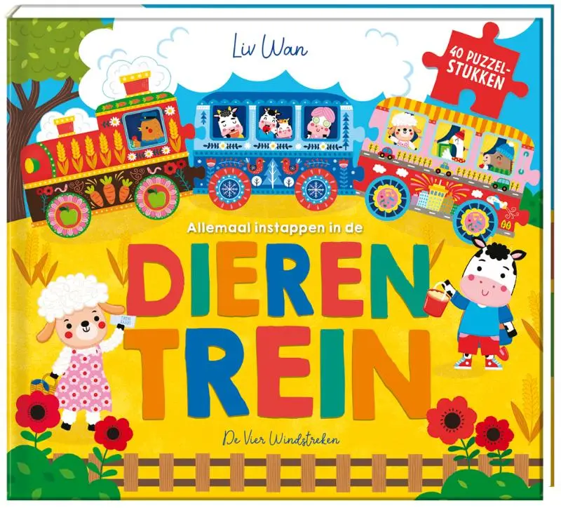 Dierentrein
