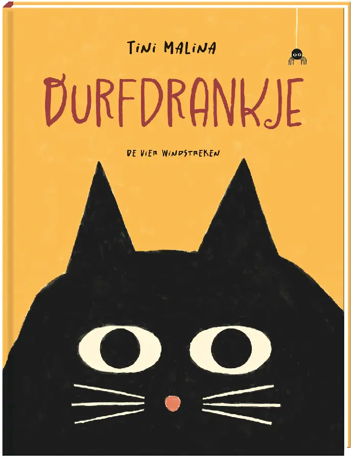 Durfdrankje