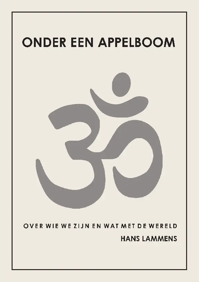 Onder een appelboom