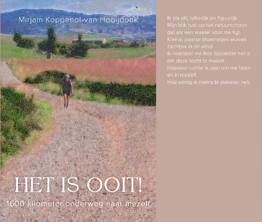 Het is ooit!