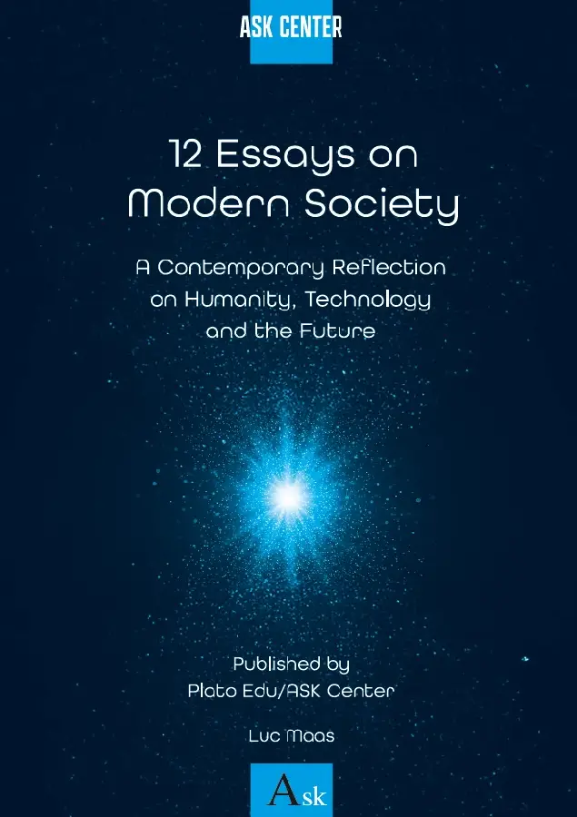 12 Essays on Modern Society