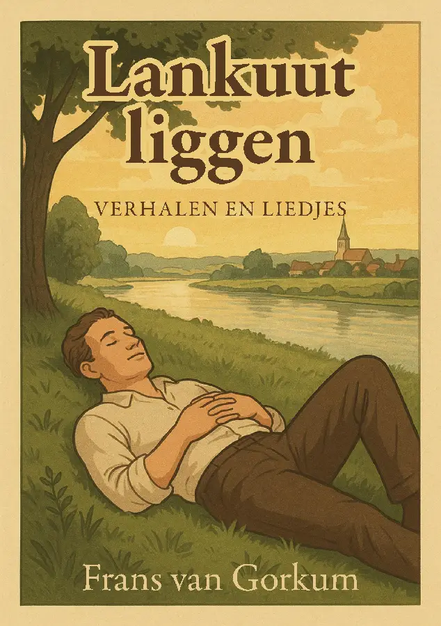 Lankuut liggen