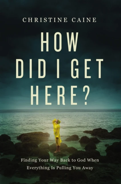 How did I get here?