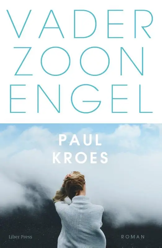 Vader Zoon Engel