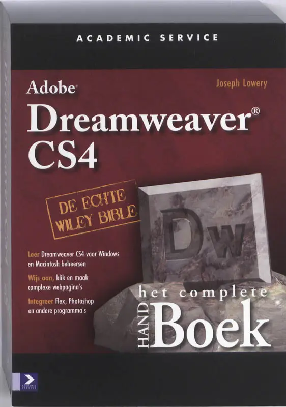 Het complete handboek