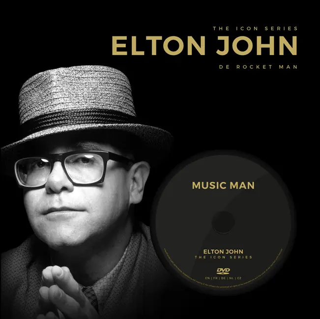 Elton John