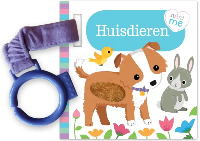 Huisdieren