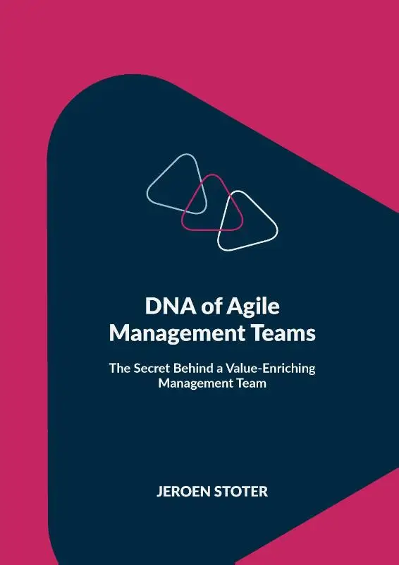 DNA of Agile Management Teams