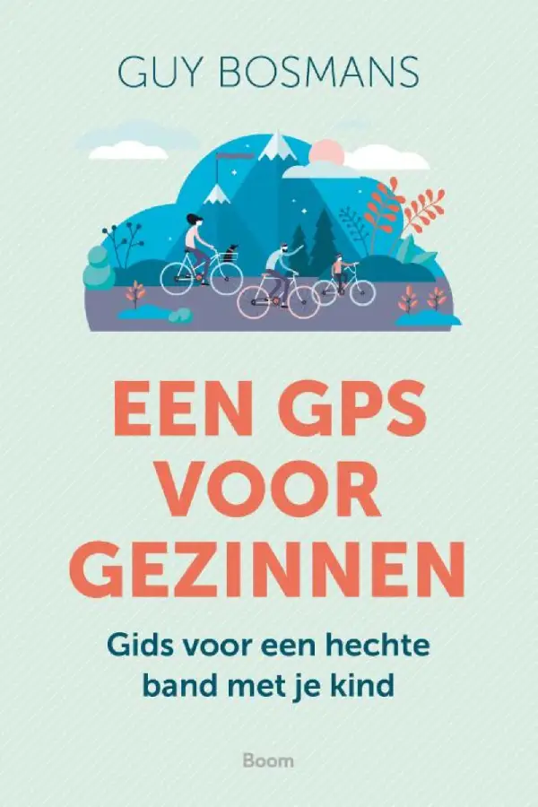 Een GPS voor gezinnen