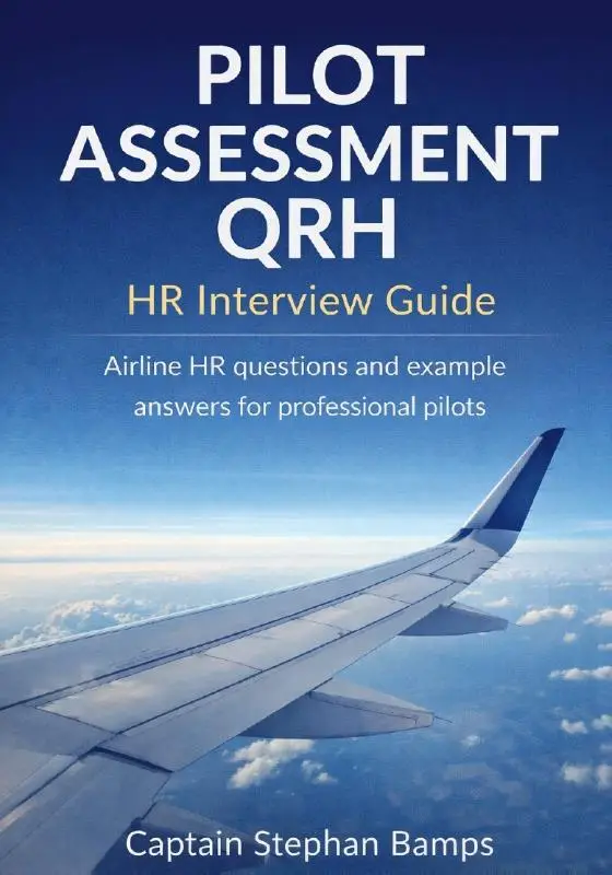 Pilot Assessment QRH