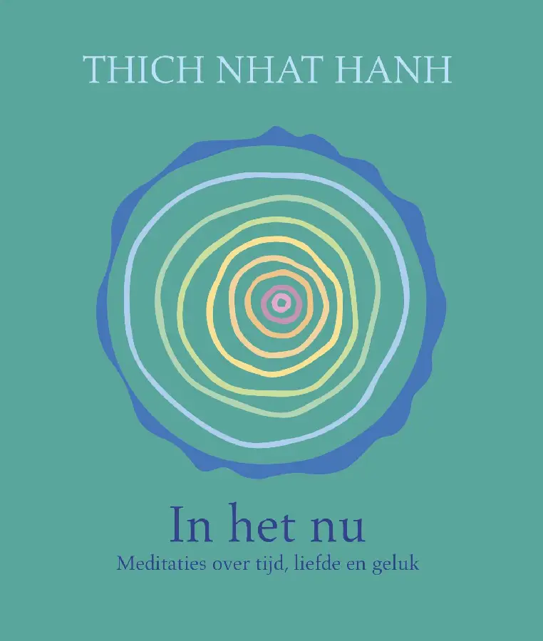 In het nu