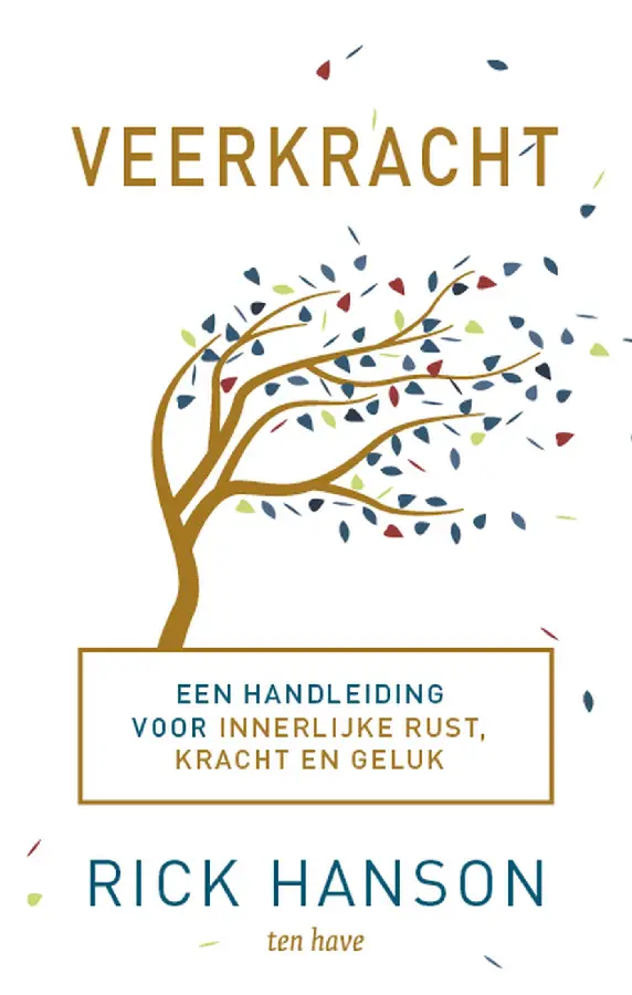 Veerkracht