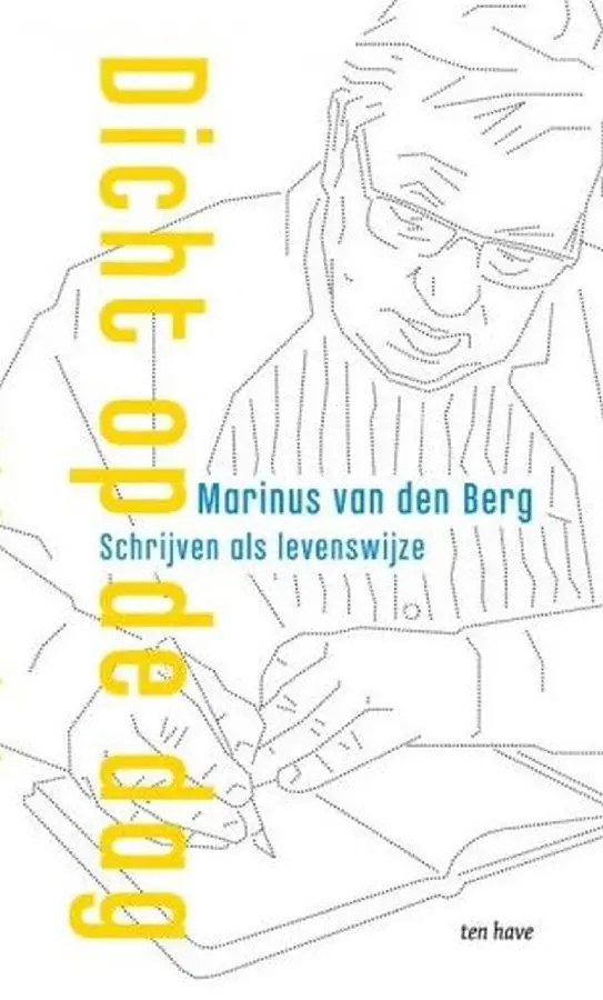 Dicht op de dag