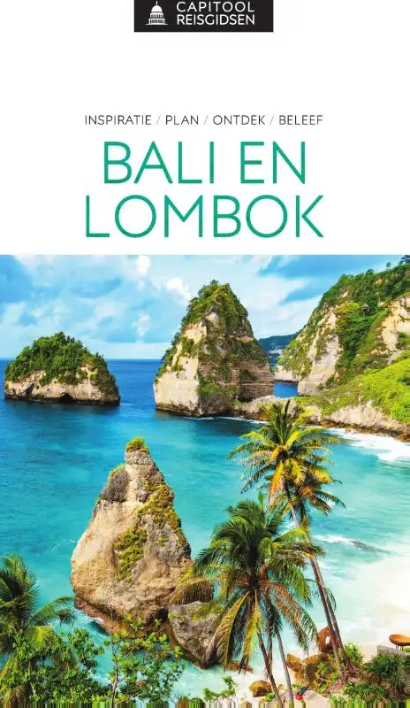Bali & Lombok
