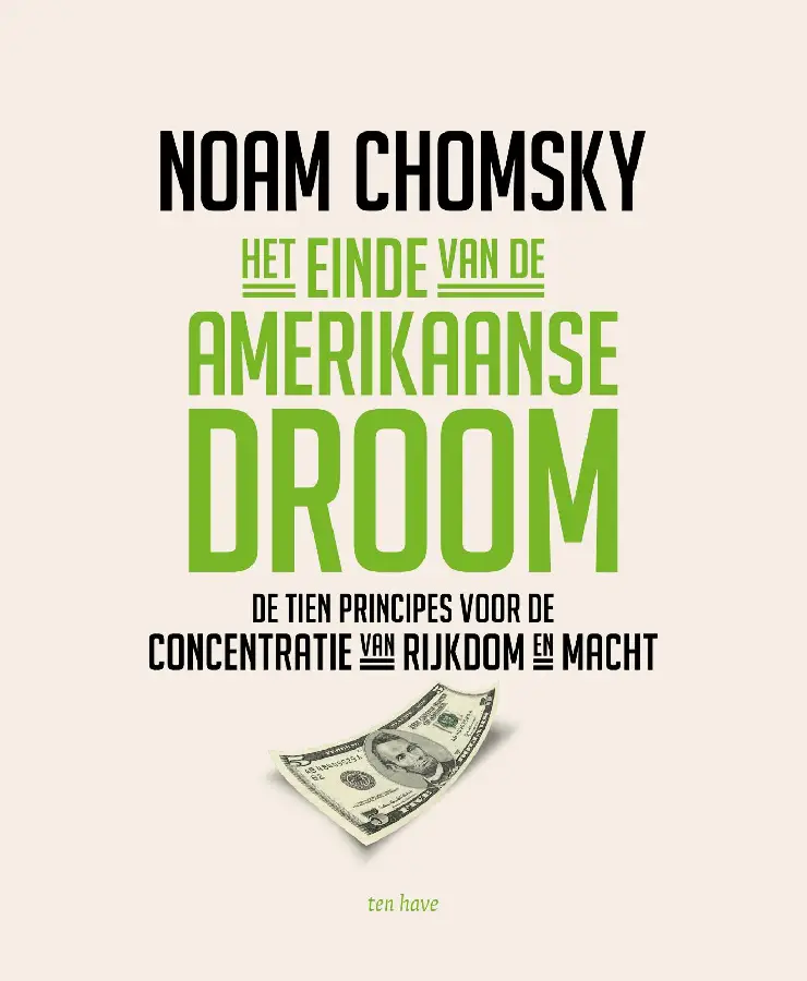 Einde van de Amerikaanse droom MIDPRICE