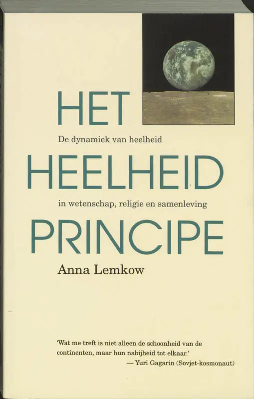 Het heelheid principe