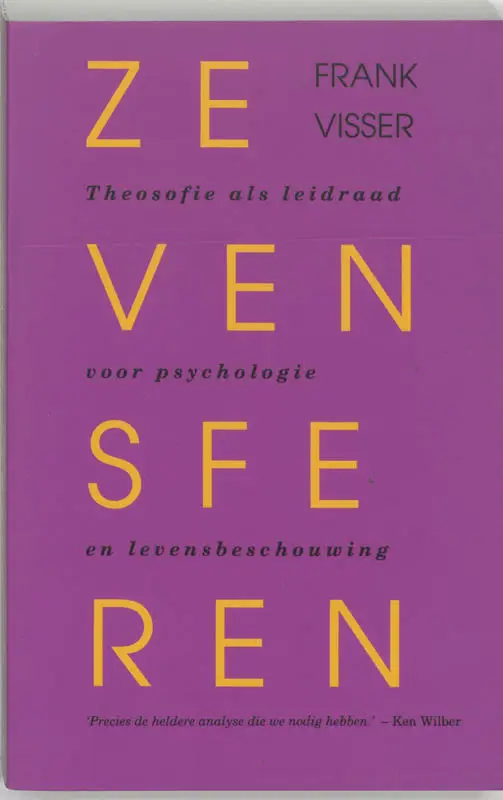 Zeven sferen