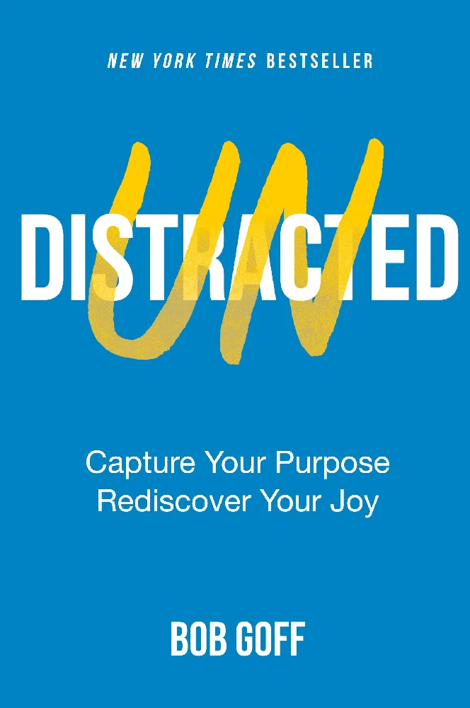 Undistracted